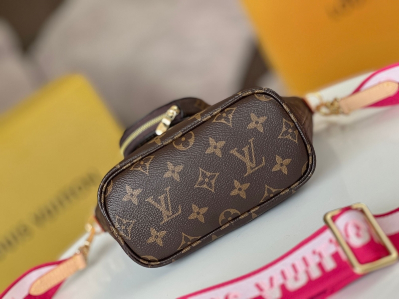 LV Shopping Bags